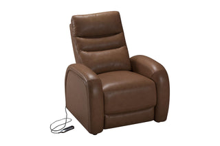 ergonomic recliner armchair elara
