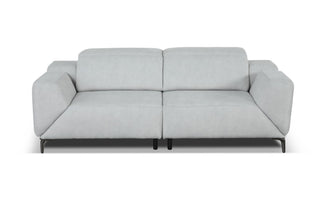 felix automatic recliner sofa durable and stylish