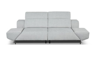 felix automatic recliner sofa easy position adjustment