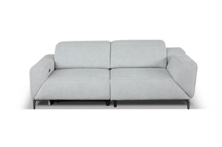 felix automatic recliner sofa living room essential