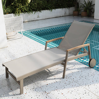 fira sunbathing lounger adjustable