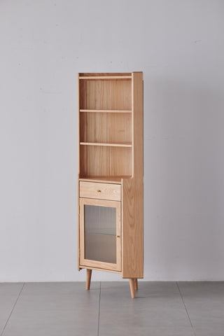 gia corner cabinet stylish organisation