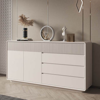 gloria contemporary sideboard elegant storage