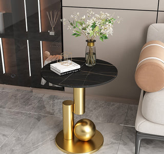 gold base nell table