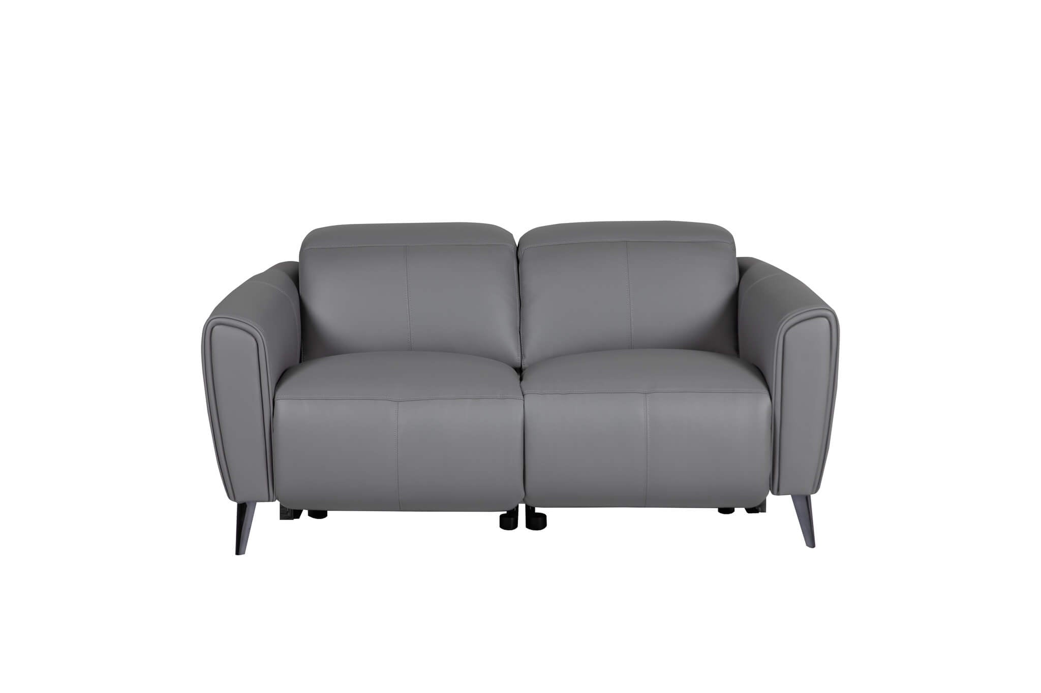 Issac Electric Recliner Sofa