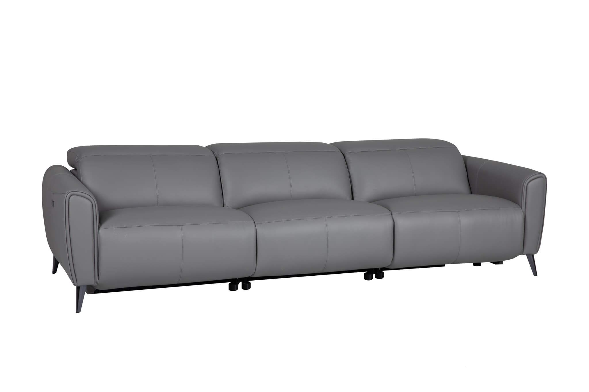 Issac Electric Recliner Sofa