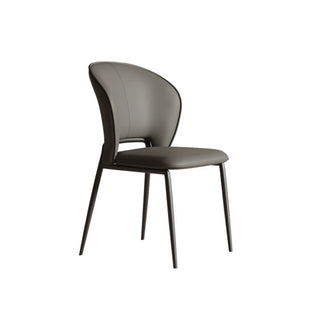 grey remi dining chair cozy