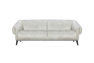 grey sofa