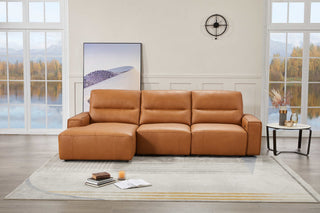 hazel slider sofa chaise