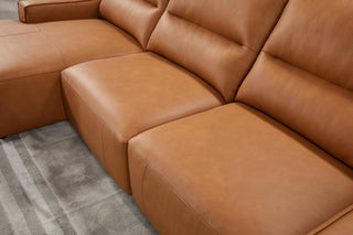 hazel slider sofa high density foam