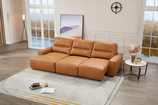 hazel slider sofa