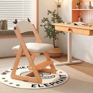 height adjustable kids chair nalo