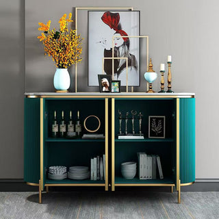 high sideboard rina interior