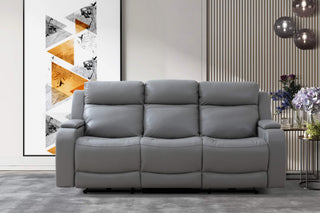 home theater sofa jessie