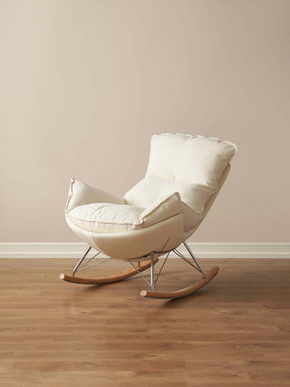 inviting catalina rocking chair