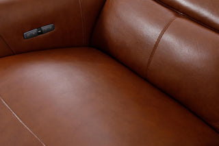 isabella electric recliner usb port