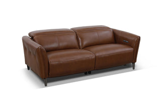 isabella sofa recliner electric usb