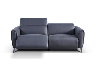 issac modern sofa image
