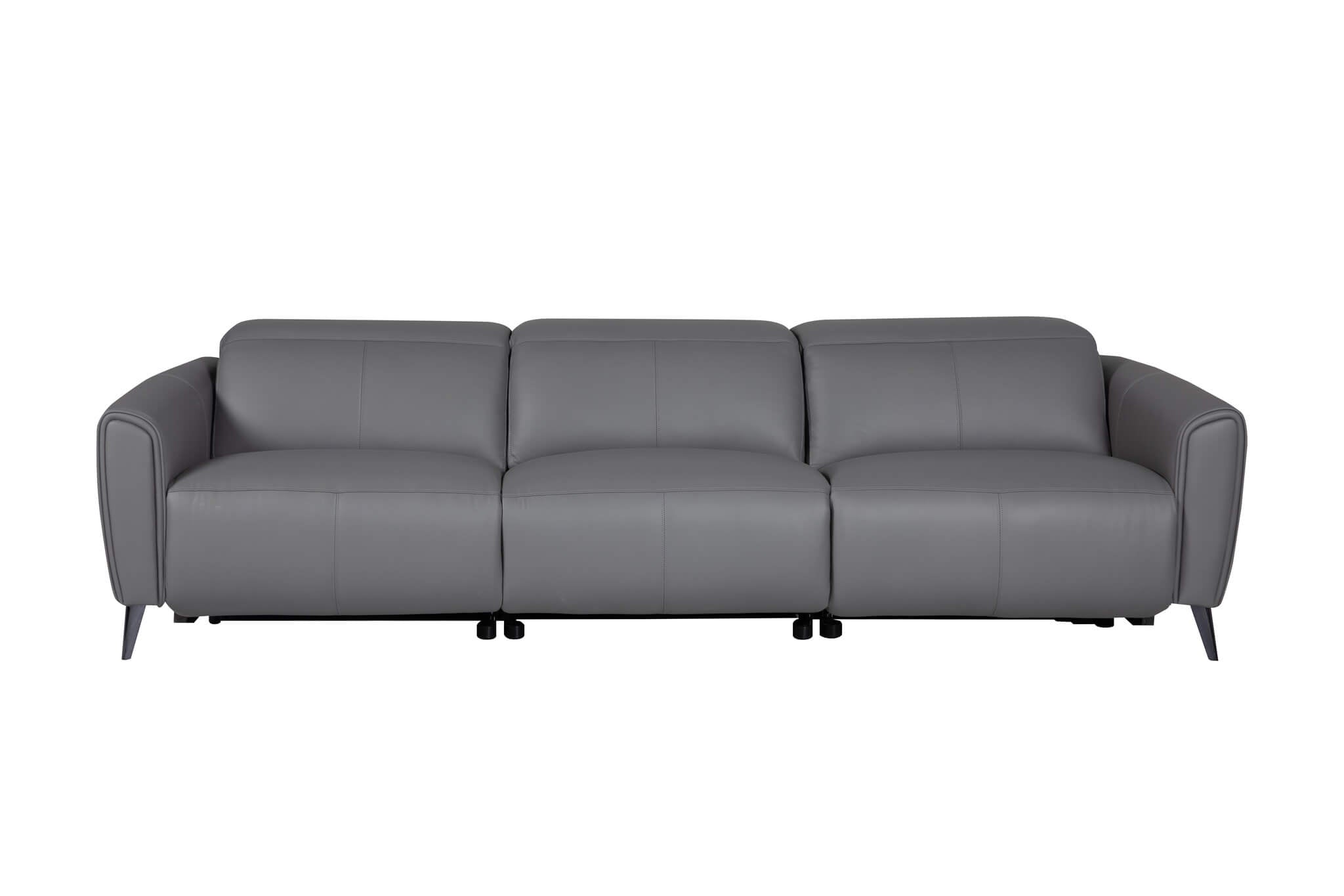 Issac Electric Recliner Sofa