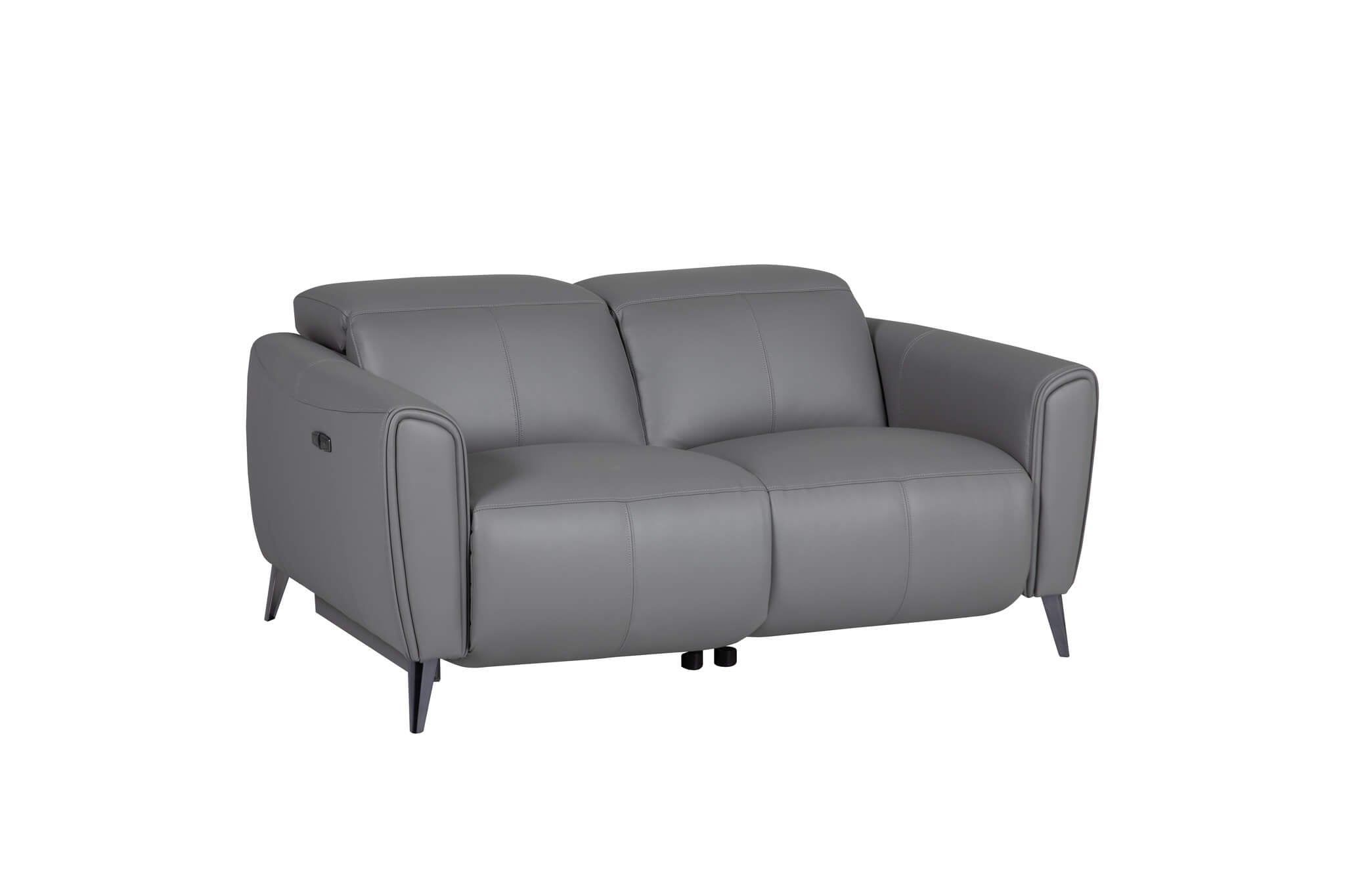 Issac Electric Recliner Sofa