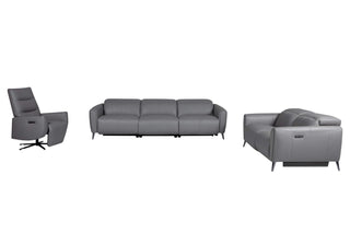 issac sofa 4 seater set