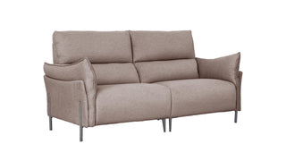jaffa 2 seater sofa fabric