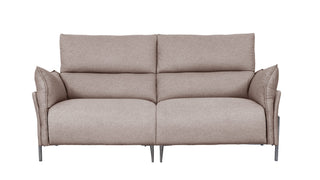jaffa 2 seater sofa tech fabric