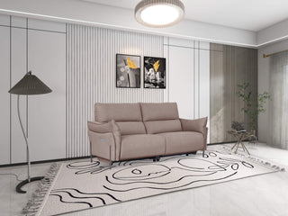 jaffa electric recliner sofa