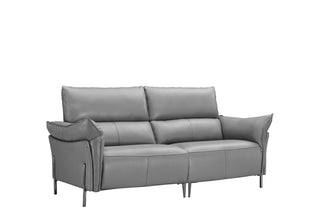 jaffa leather sofa image