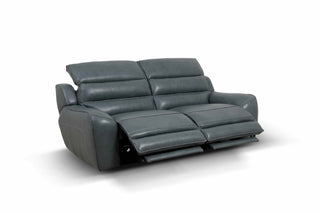 Jasmine Electric Recliner Sofa