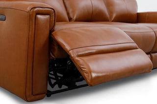 jayson cinema recliner adjustable headrest