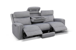 jayson reclining cinema sofa luxury