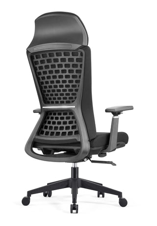 jerry ergonomic office chair