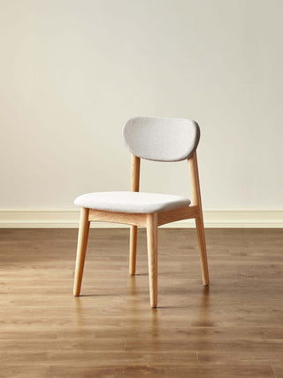 jim dining chair with elegant removable covers