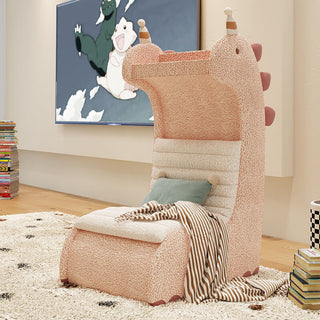 jomi tidy dino kids chair