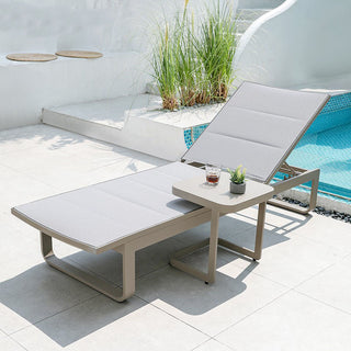 jora lounge chair poolside elegance