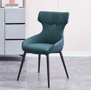 julio luxury dining chair