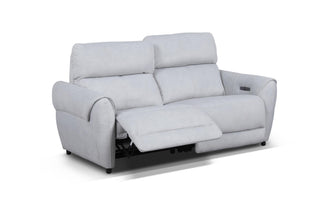 kamika electric recliner sofa water repellent