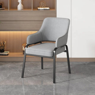 kate dining chair dining chairs with arms metal leg