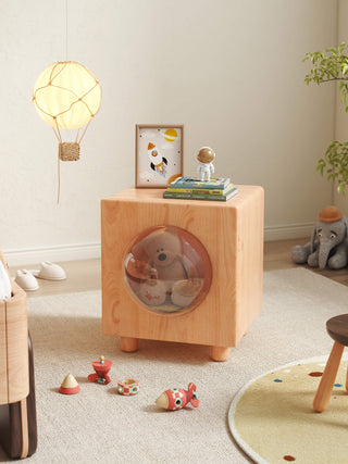 kibo kids bedside table childroom furniture