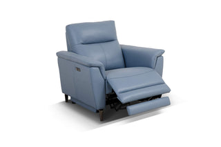 kimberly electric recliner armchair