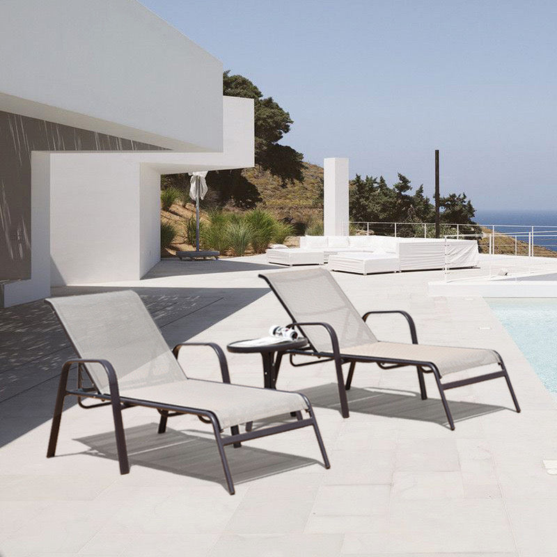 Kiva Pool Chair - Singapore | COMFY