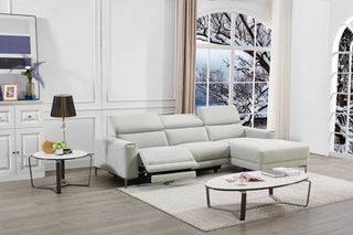 l shaped fabric modular sofa sebastian