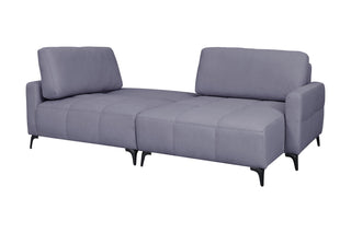 l shaped sofa bed matthew living space