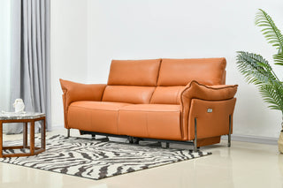leather recliner sofa jaffa