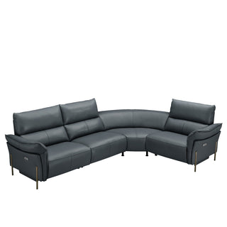 Jaffa Sectional Sofa