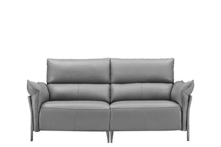 leather sofa jaffa image