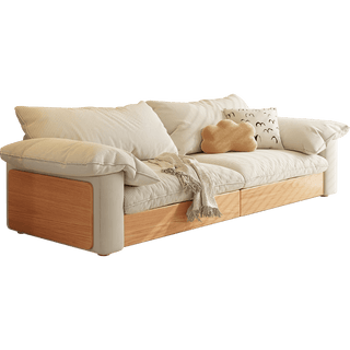 liam extendable sofa bed one or two seater option