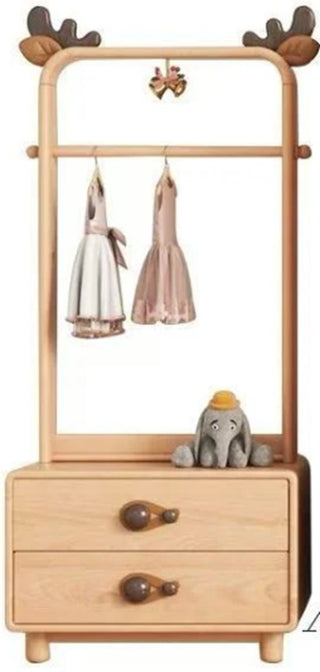 Limi	Kids Wardrobe