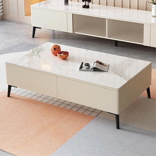 living room coffee table minimalist romana